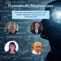 Dyscalculia Masterclass