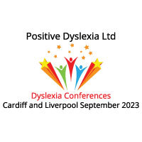 Positive Dyslexia Conferences