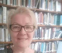 Kim Brown