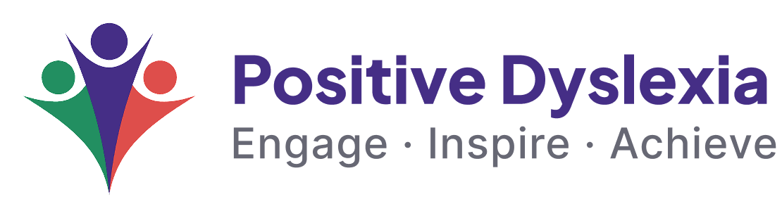 Positive Dyslexia