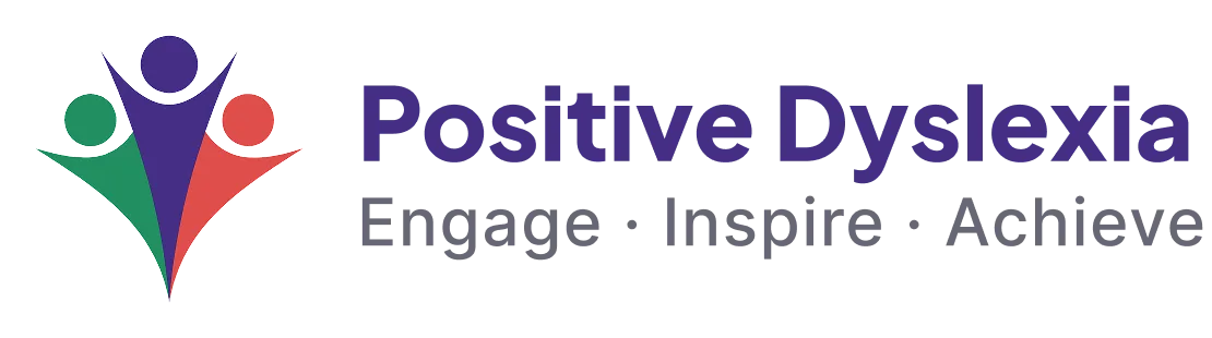 Positive Dyslexia