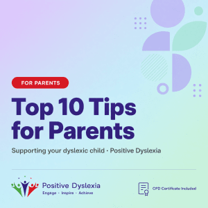 Top 10 tips for parents