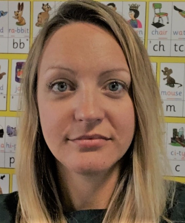 Helen Grimes